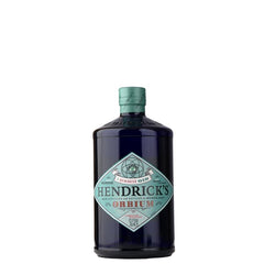 Hendricks Orbium Gin 0,7L