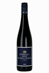 Korrell Spätburgunder Nahe 6 fl. a 0,75L