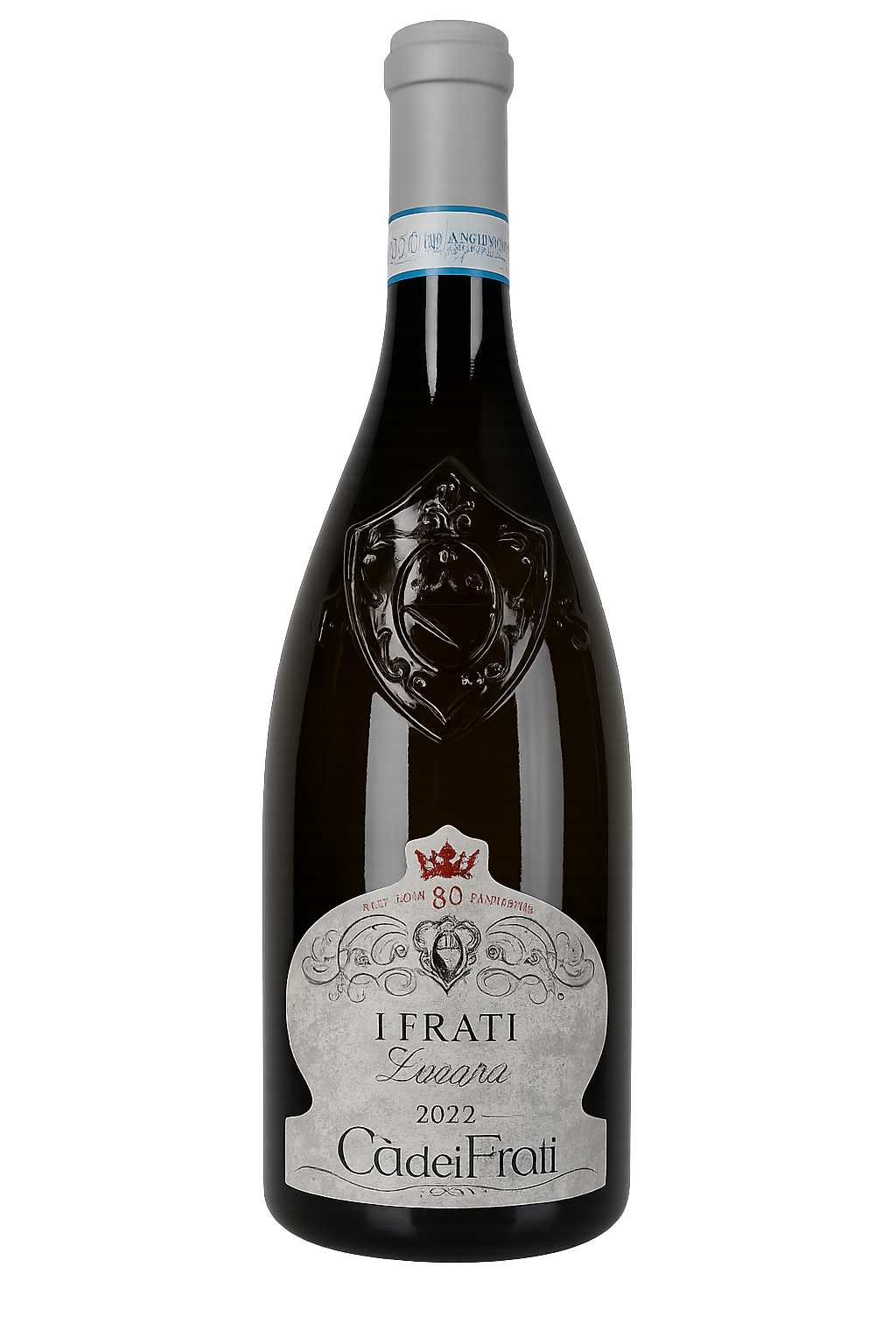 Ca Dei Frati Bianco 6 fl. a 0,75L