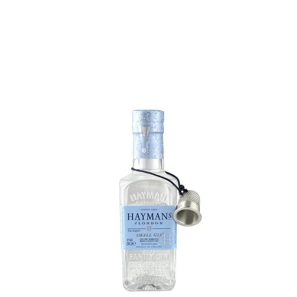 Hayman´s Small Gin 43% 0,2L
