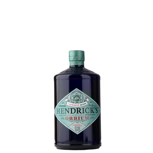 Hendricks Orbium Gin 0,7L