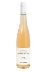 Markus Molitor - Hans Klosterberg Rosé 6 fl. a 0,75L