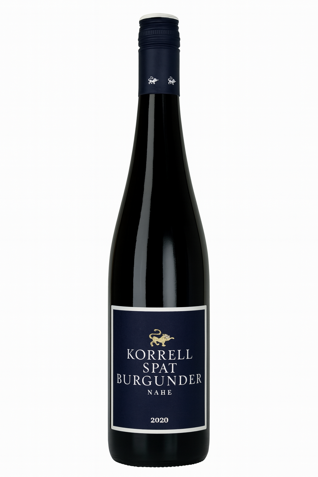 Korrell Spätburgunder Nahe 6 fl. a 0,75L